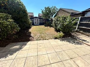 Garden- click for photo gallery
